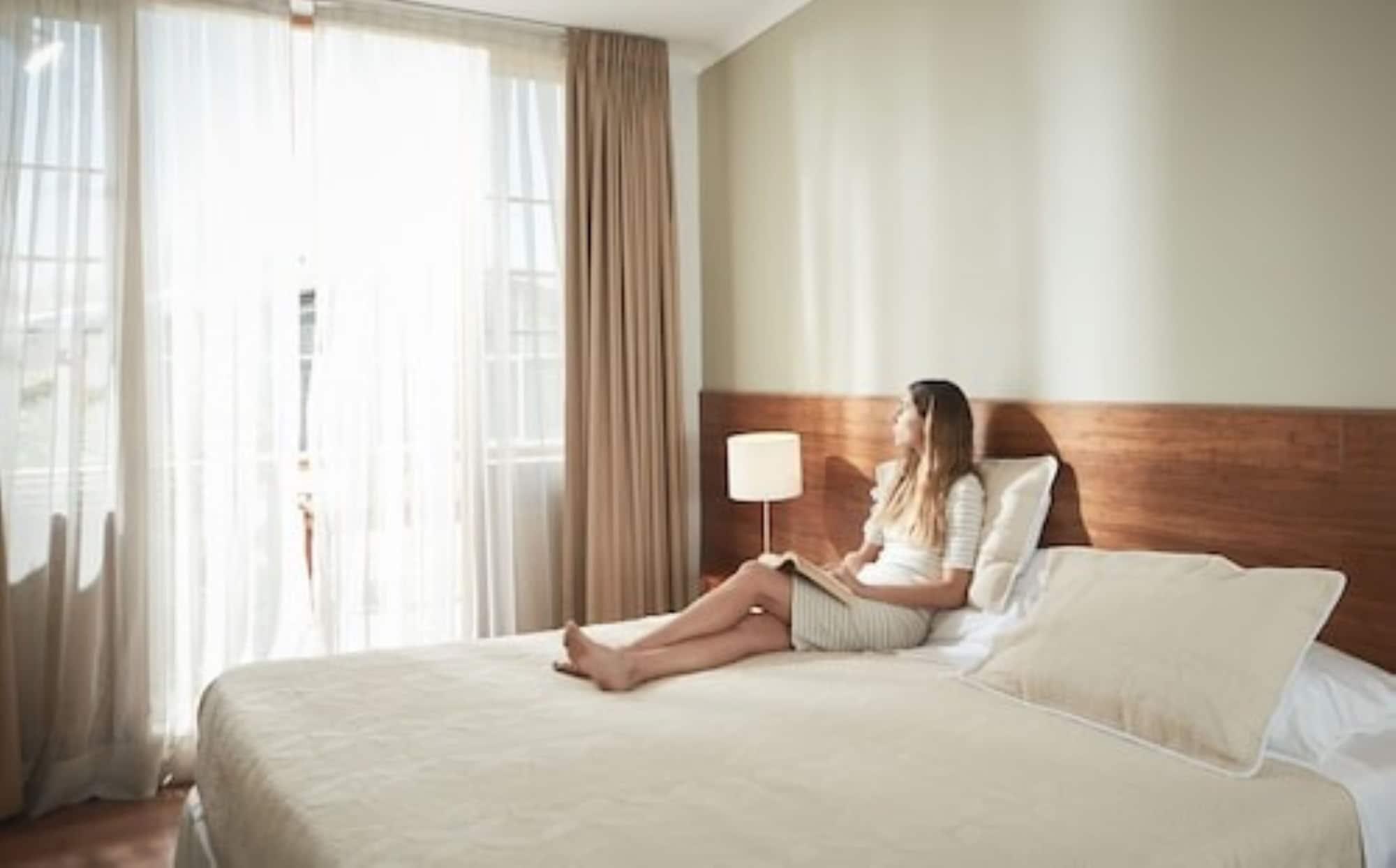 Hotel Loreto Σαντιάγκο Εξωτερικό φωτογραφία