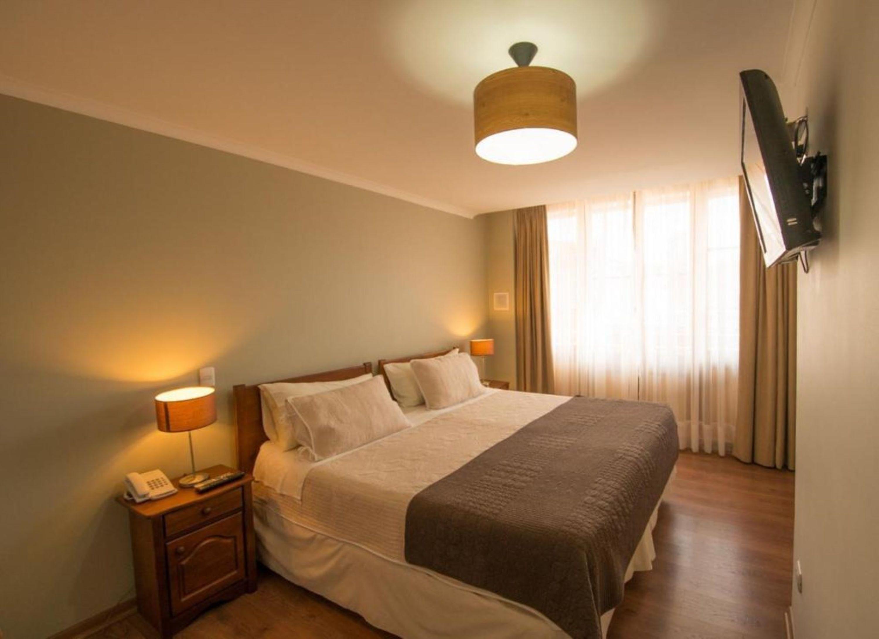 Hotel Loreto Σαντιάγκο Δωμάτιο φωτογραφία