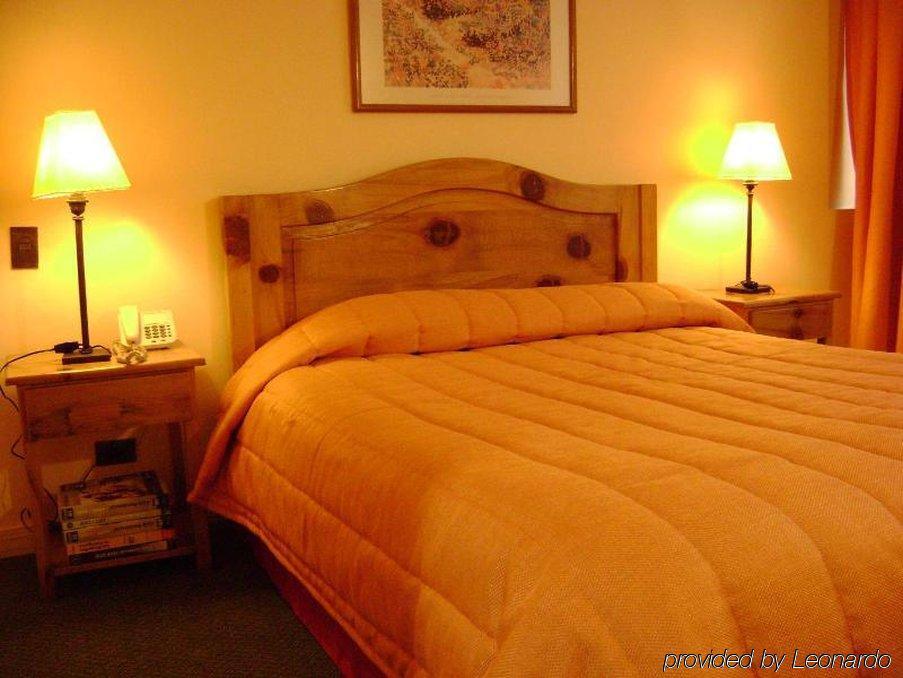 Hotel Loreto Σαντιάγκο Δωμάτιο φωτογραφία
