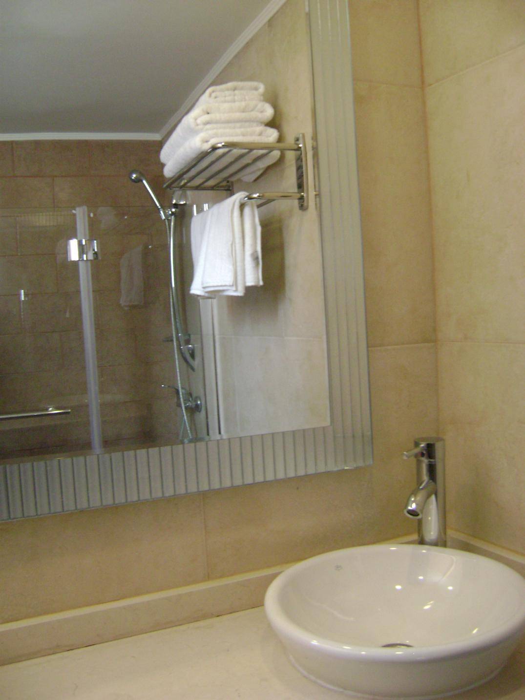 Hotel Loreto Σαντιάγκο Δωμάτιο φωτογραφία
