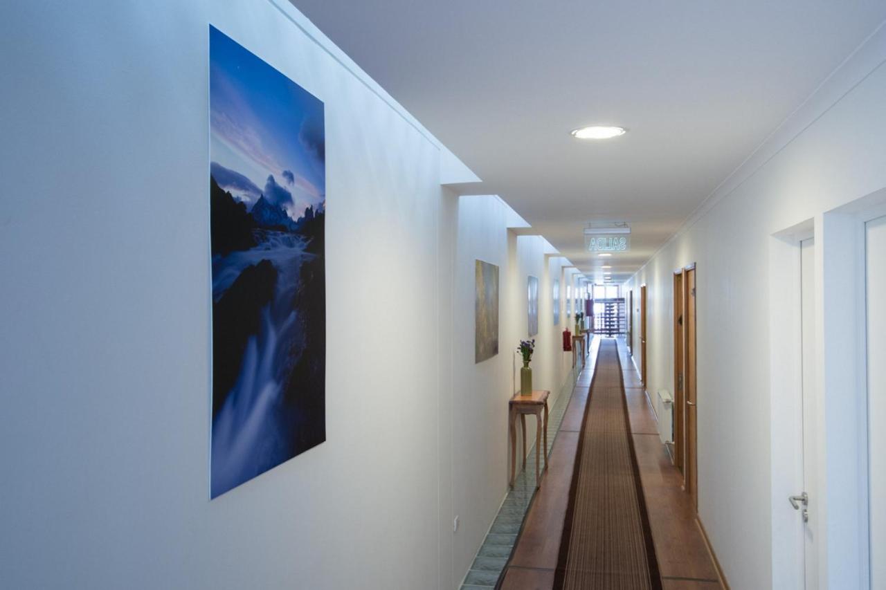 Hotel Loreto Σαντιάγκο Εξωτερικό φωτογραφία